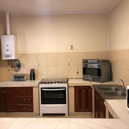 מלון טריחה Casona Gloria מראה חיצוני תמונה