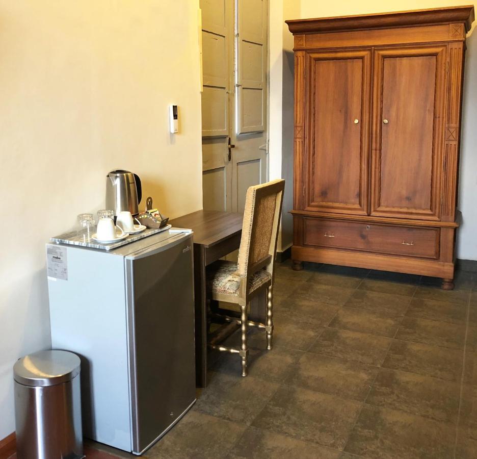 מלון טריחה Casona Gloria מראה חיצוני תמונה