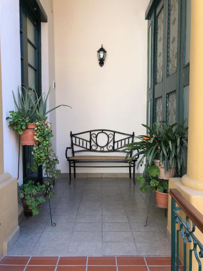 מלון טריחה Casona Gloria מראה חיצוני תמונה