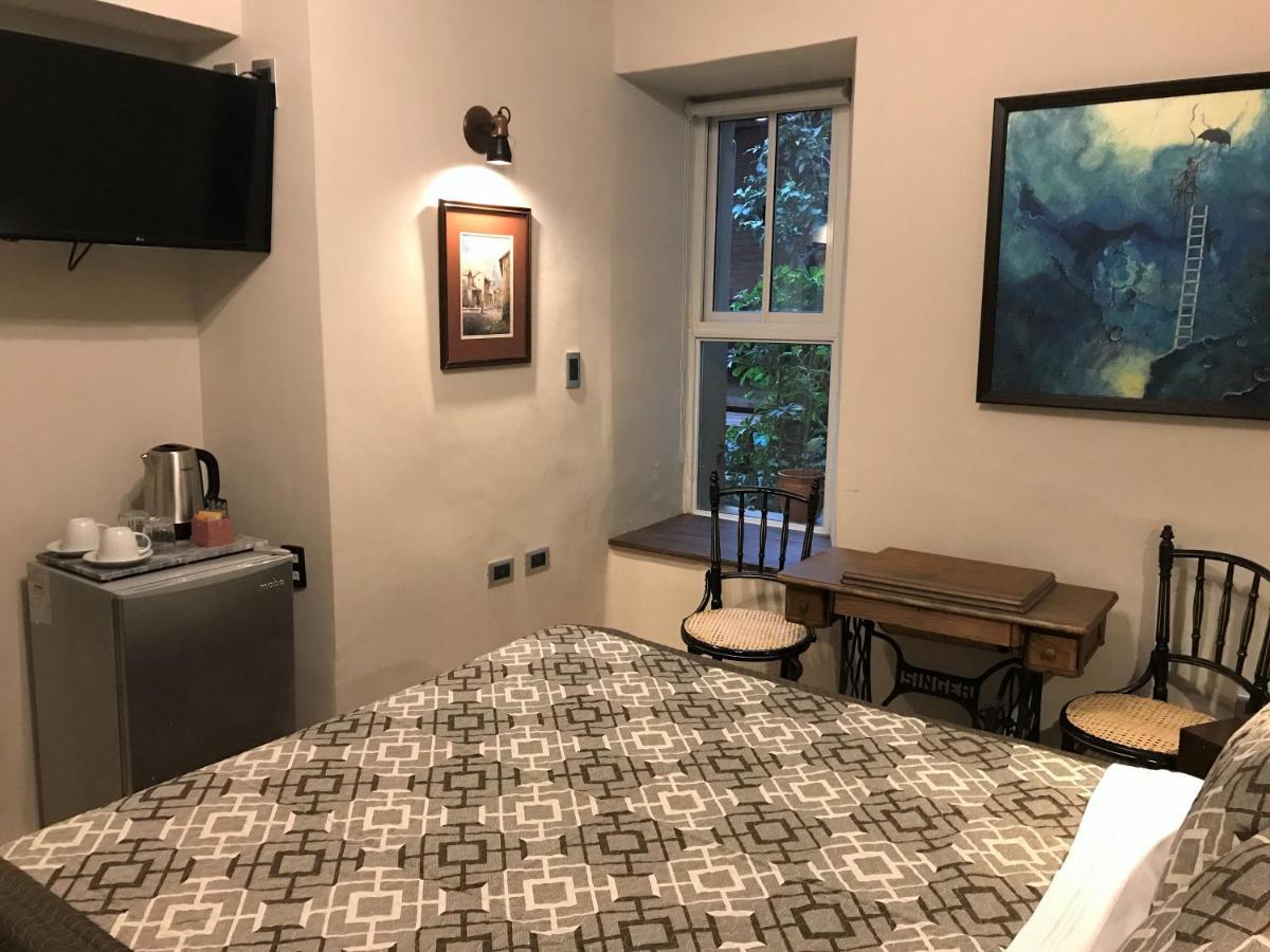 מלון טריחה Casona Gloria מראה חיצוני תמונה