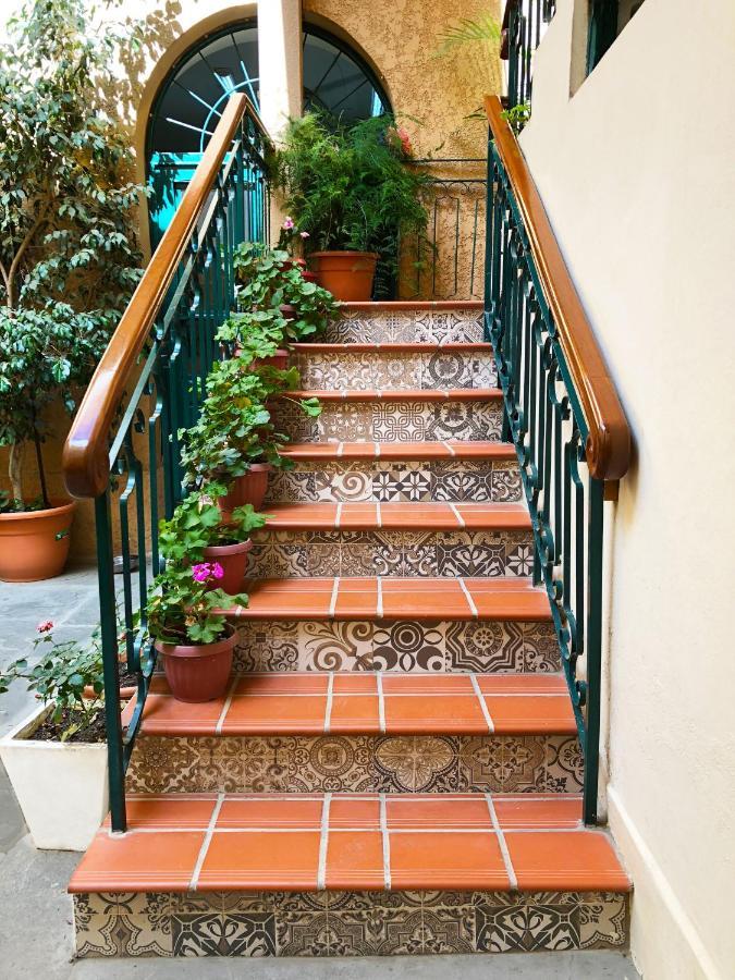 מלון טריחה Casona Gloria מראה חיצוני תמונה