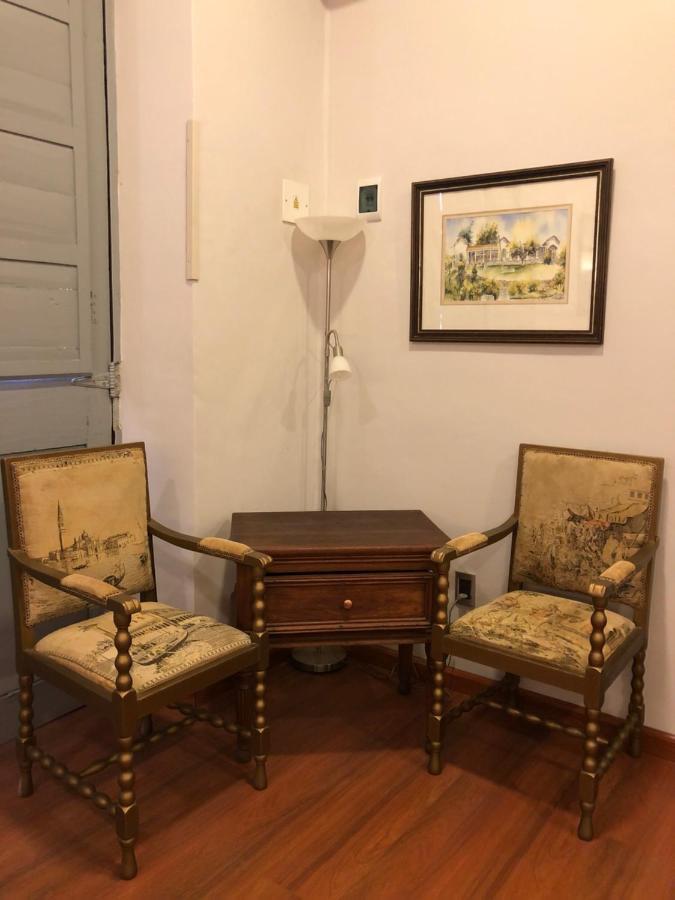 מלון טריחה Casona Gloria מראה חיצוני תמונה