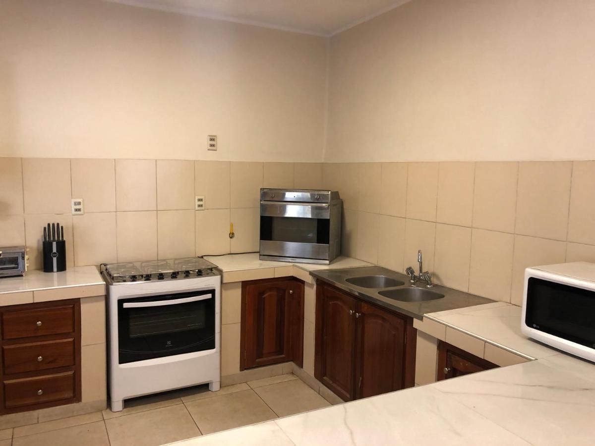 מלון טריחה Casona Gloria מראה חיצוני תמונה