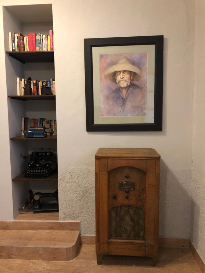 מלון טריחה Casona Gloria מראה חיצוני תמונה