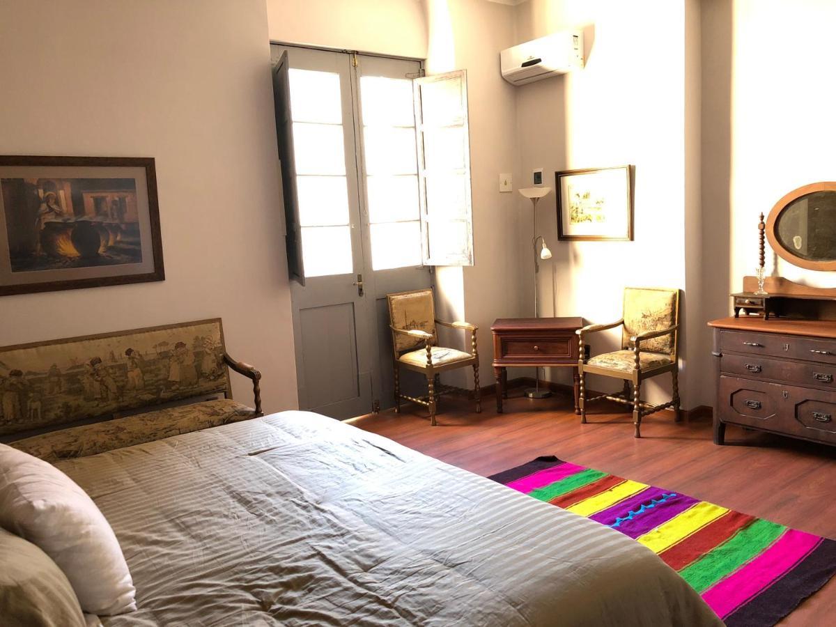 מלון טריחה Casona Gloria מראה חיצוני תמונה