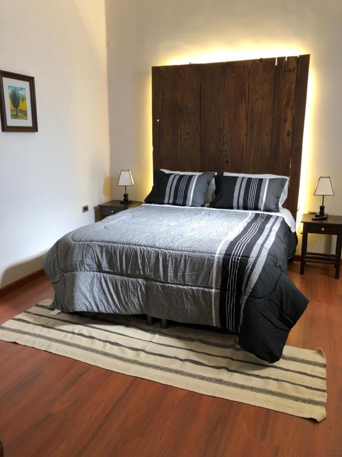 מלון טריחה Casona Gloria מראה חיצוני תמונה