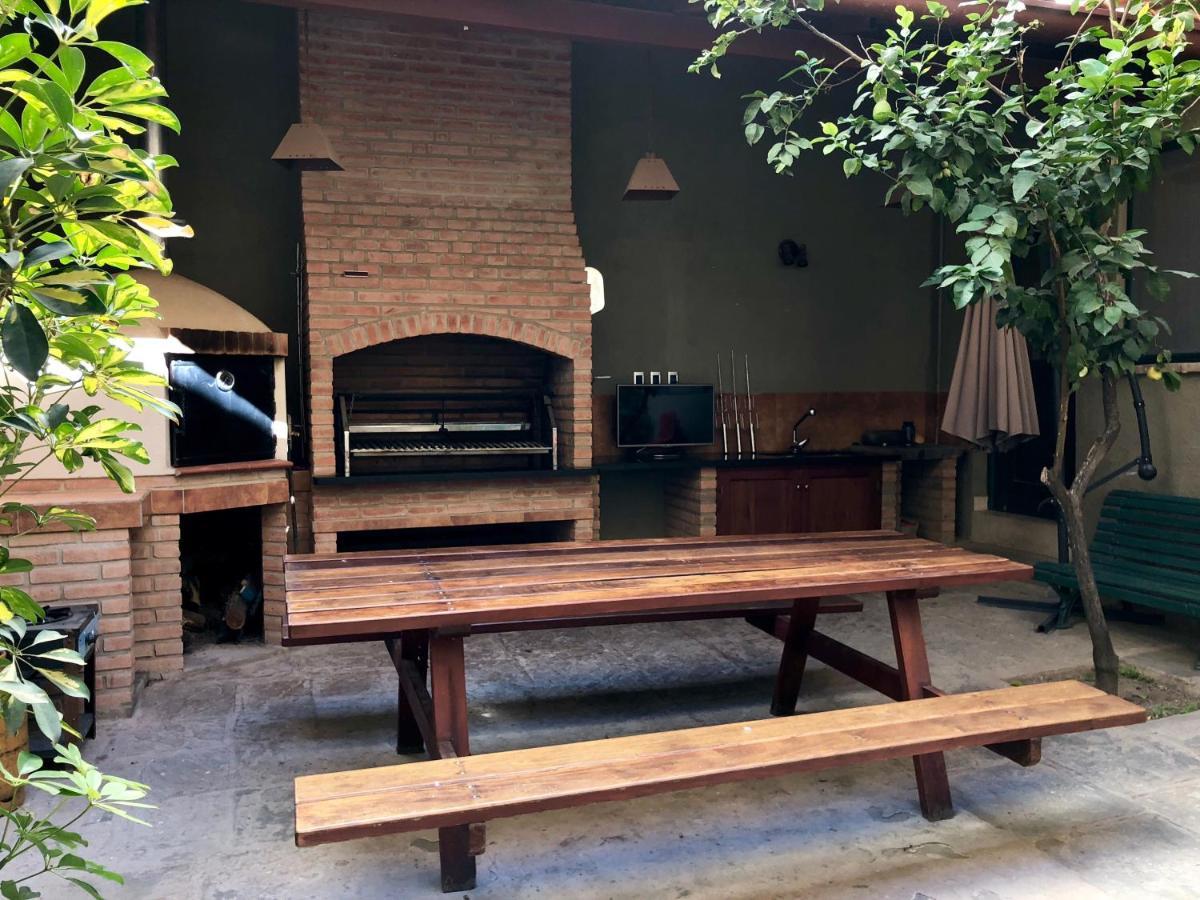 מלון טריחה Casona Gloria מראה חיצוני תמונה