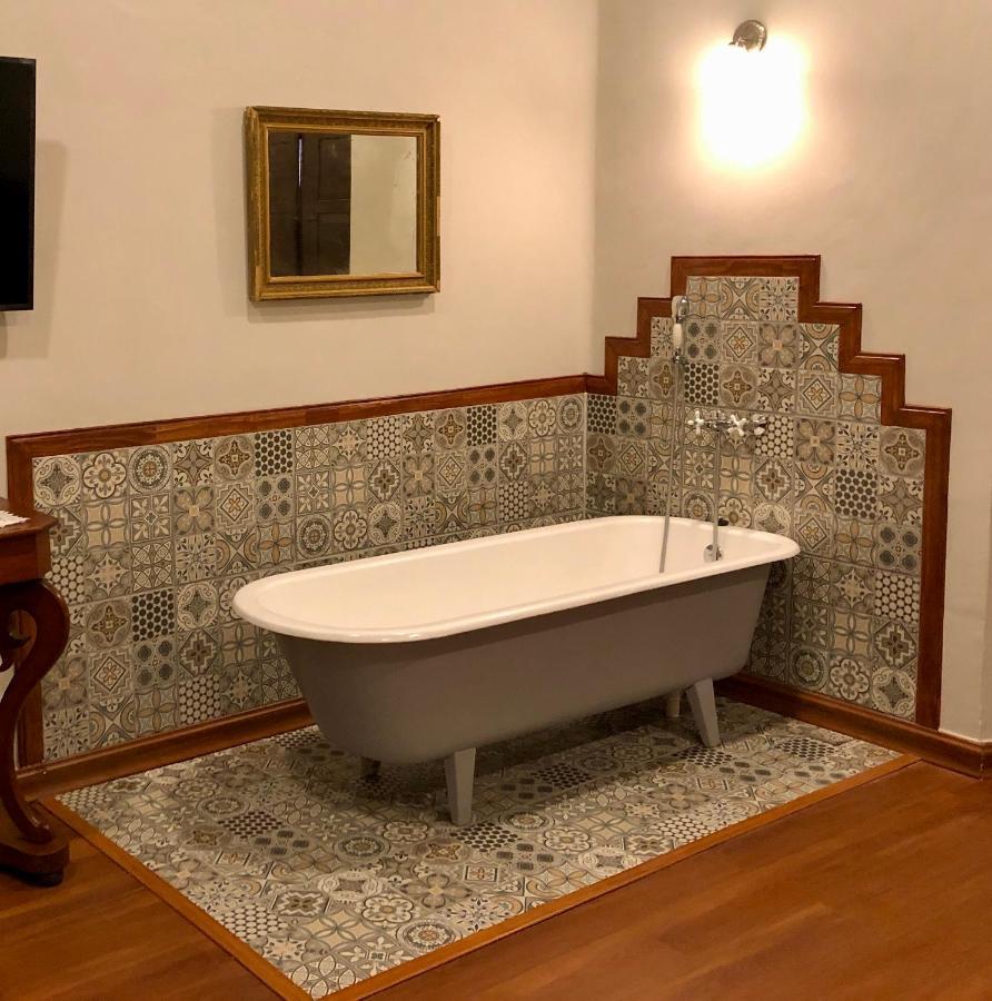 מלון טריחה Casona Gloria מראה חיצוני תמונה