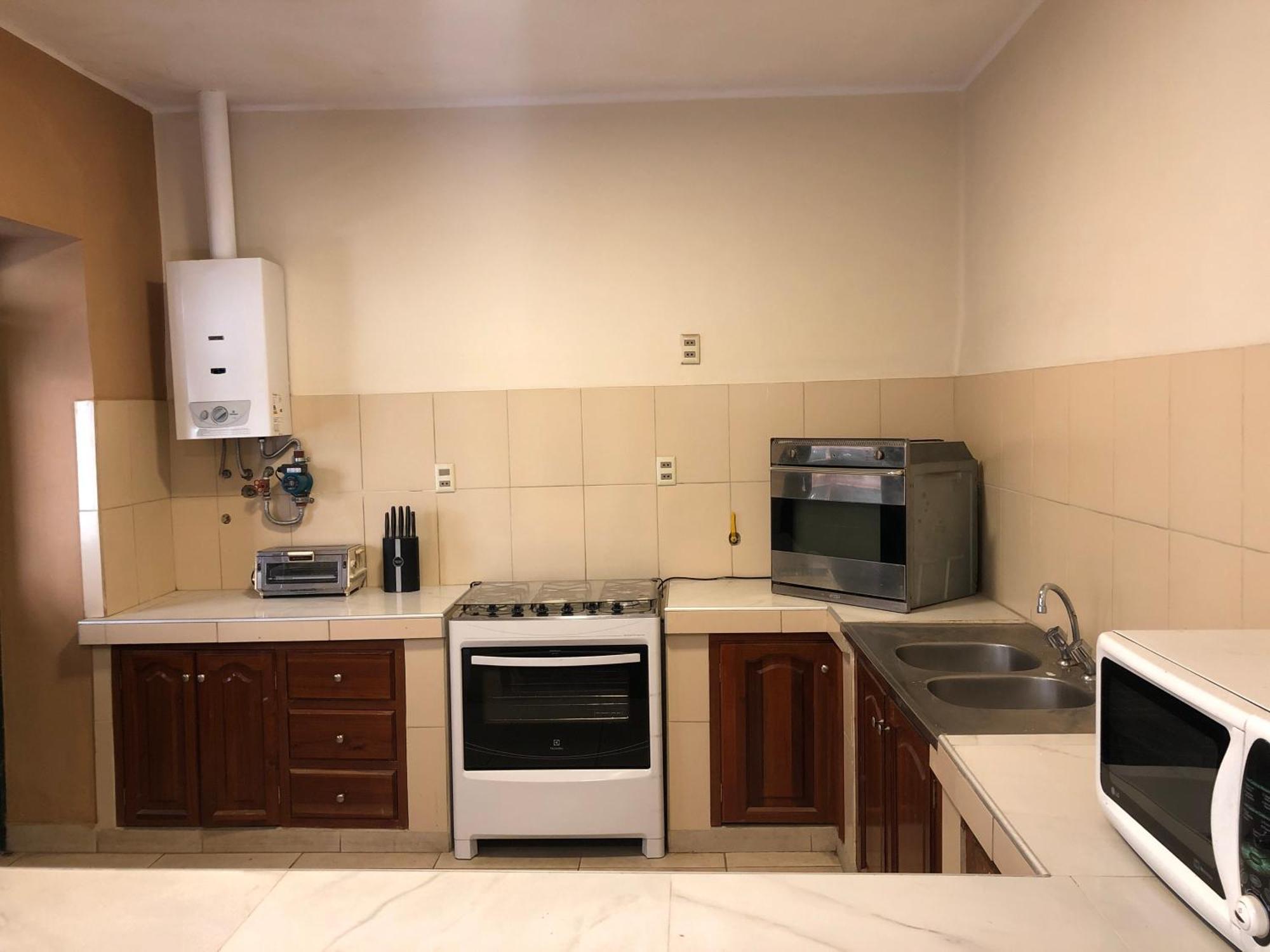 מלון טריחה Casona Gloria מראה חיצוני תמונה
